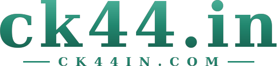 ck44.in logo